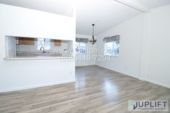 Photo - 1 Bedroom plus den 2 Bath Manufactured Home for rent near Lake Cuyamaca