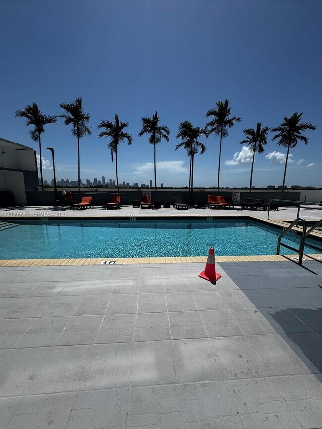 Photo - 2301 SW 27th Ave Unit 503