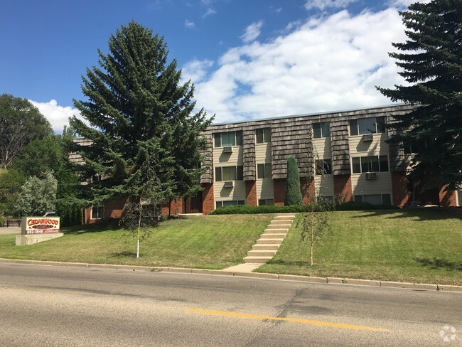 Building Photo - Cedarwood MSU Rental