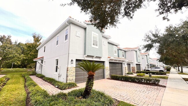 Photo - Live Bright in Oviedo – Gated Townhome with Style, Space & Serenity! WASHER & DRYER INCLUDED!