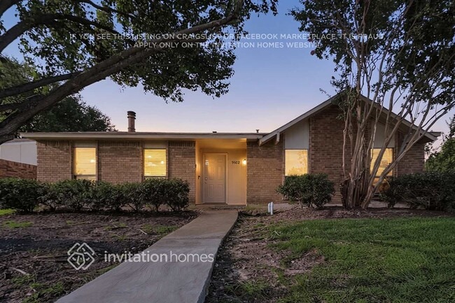 Photo - 9102 Millwood Dr