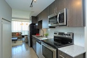 2BR - Kitchen
