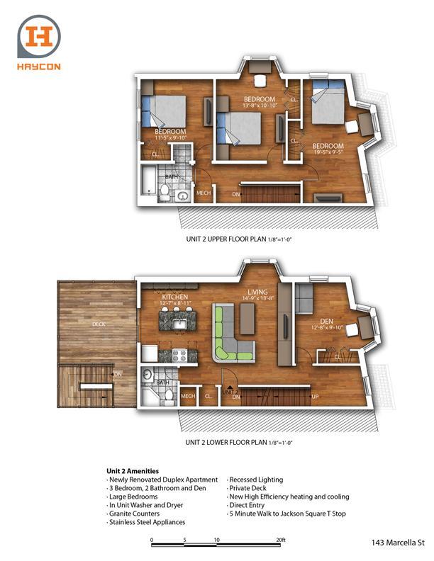 Photo - 145 Marcella St Unit 2