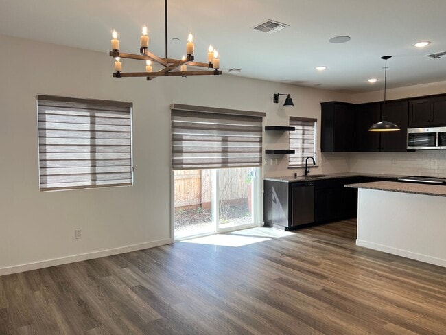 Photo - Three Bedroom Three Bathroom Home with Solar