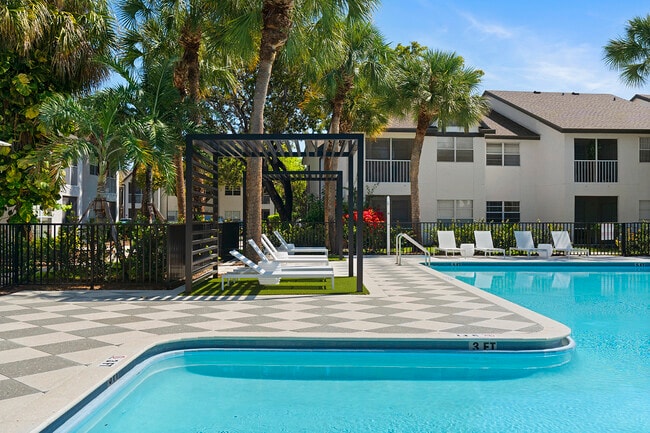 Photo - Cortland at the Hammocks