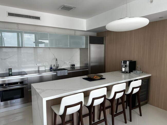 Photo - 1040 Biscayne Blvd Unit 2505