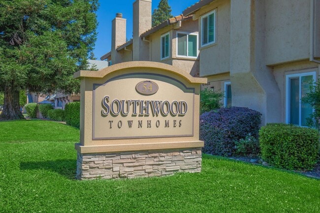 Photo - Southwood Townhome Apartments