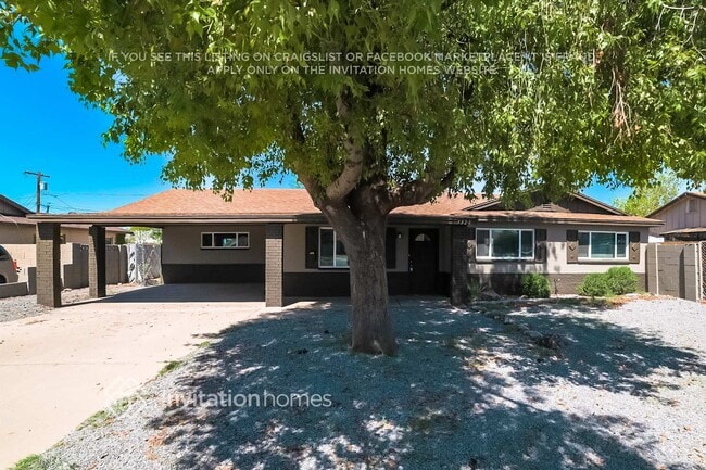 Building Photo - 3326 W Larkspur Dr Rental