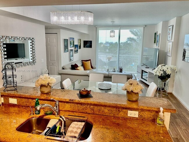 Building Photo - 1745 E Hallandale Beach Blvd Unit 301W