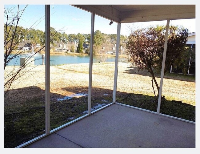 Photo - Spacious Condo with Expansive Pond Views