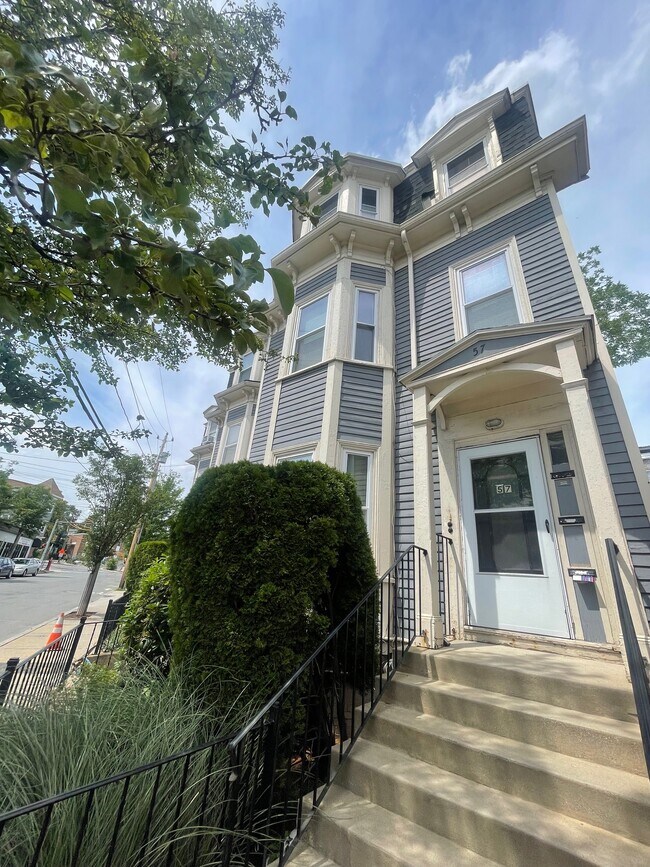 57 Summer St Unit 2