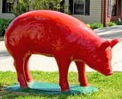 Pierce Properties PIG!