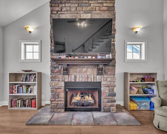 Photo - 213 John Duke Tyler Blvd