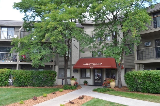 Southwood - Southwood Apartments