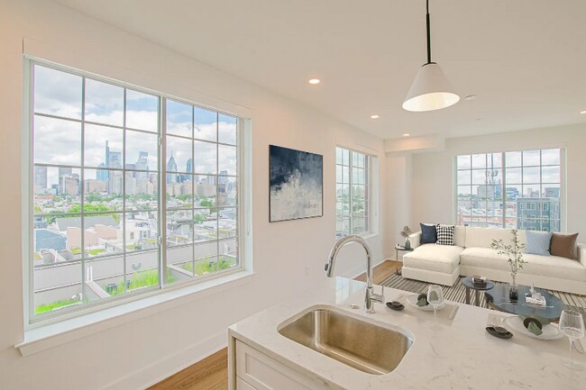 Building Photo - 2101 Washington Ave Rental