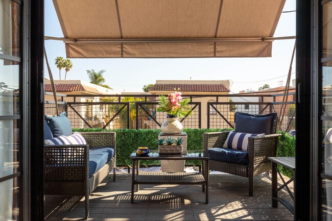 Photo - 3940 7th Ave Unit CITY LOFT