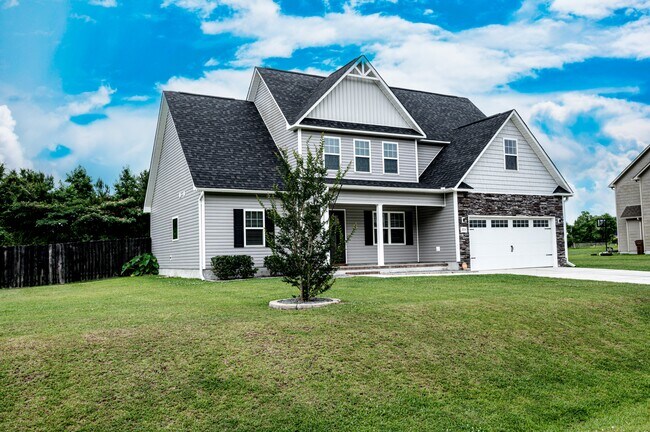 Photo - 204 Gillcrest Ct