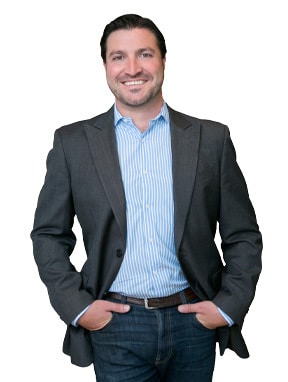 Kevin Wilcox