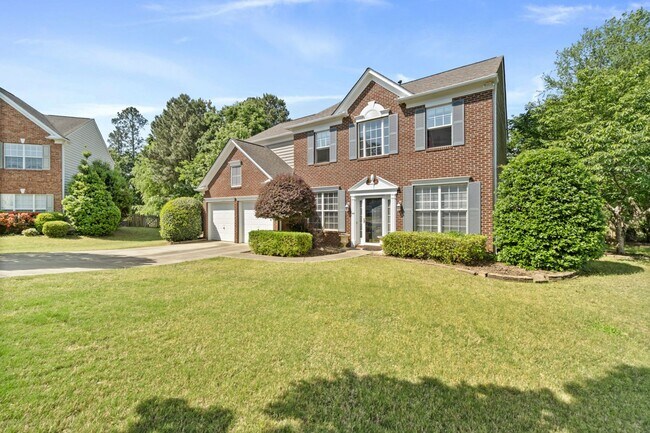 Photo - Beautiful 4 Bedroom, 2.5 Bath in Ballantyne Area
