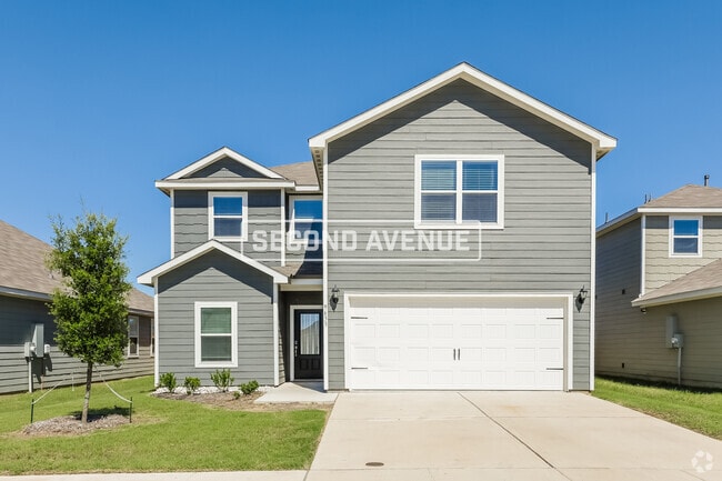 Building Photo - 9633 Sierra Grande Dr Rental