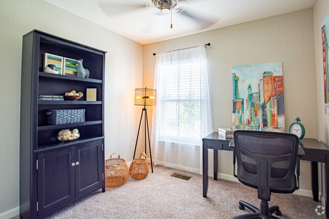 The Chesapeake- 3BR, 2.5BA