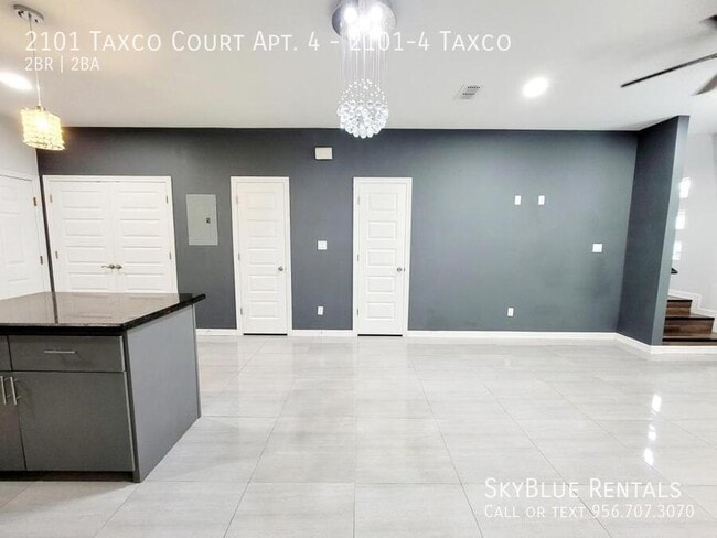 Photo - 2101 Taxco Ct Unidad 2101-4 Taxco