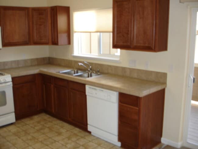 Photo - Three Bedroom, Two and a Half Bath Townhom...