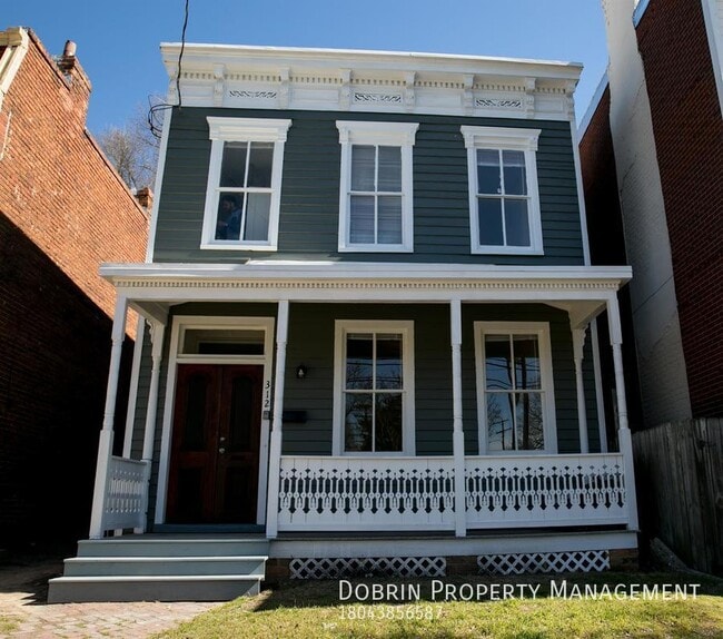 Building Photo - 312 W Leigh St