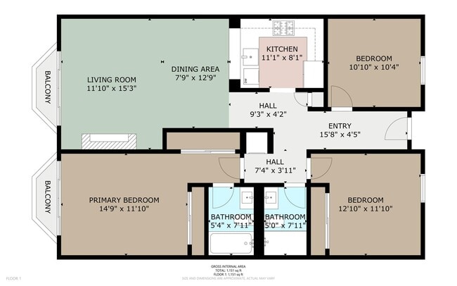 Photo - 1776 Sacramento St Unit 706