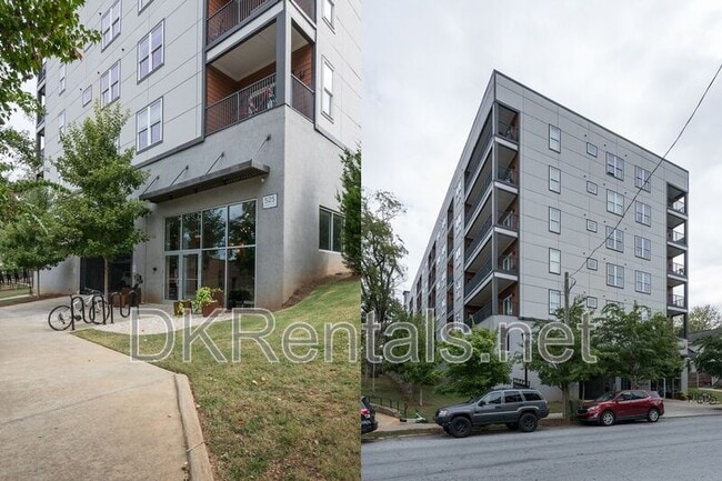 Building Photo - 525 Parkway Dr NE