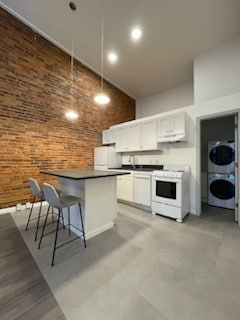 Kitchen - The Garland