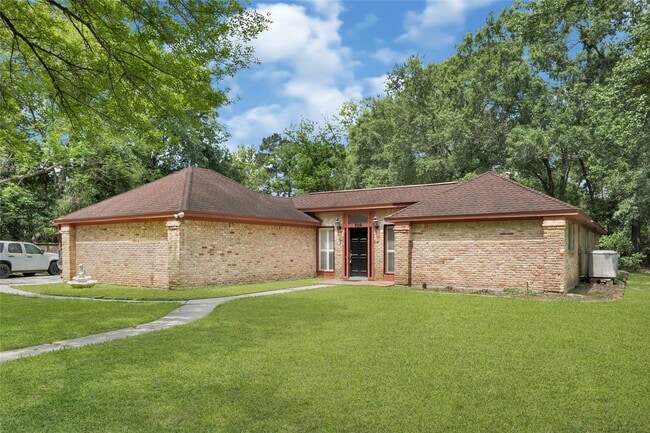 Photo - 705 Holly Springs Ct