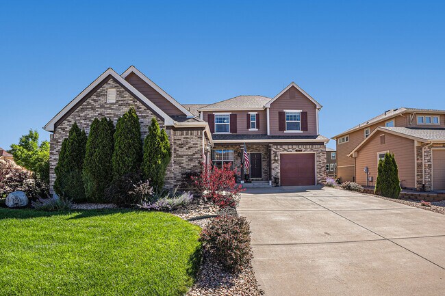 Photo - 9115 McClintock Dr House