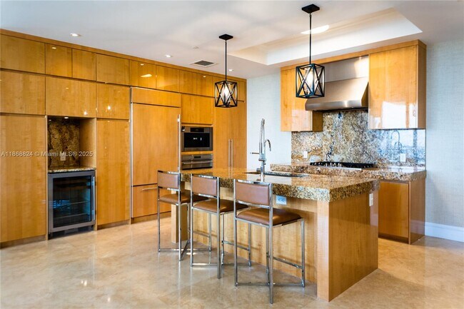 Photo - 9701 Collins Ave Unit 1605S