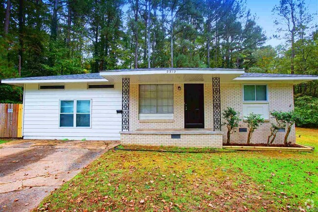 Building Photo - 2312 Ridge Park Dr Rental