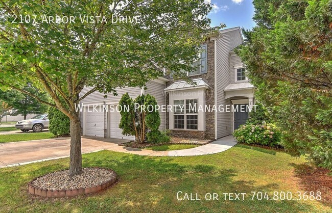 Building Photo - 2107 Arbor Vista Dr Rental