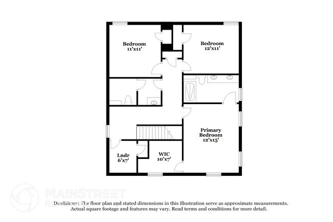 Photo - 4807 Woodford Cir