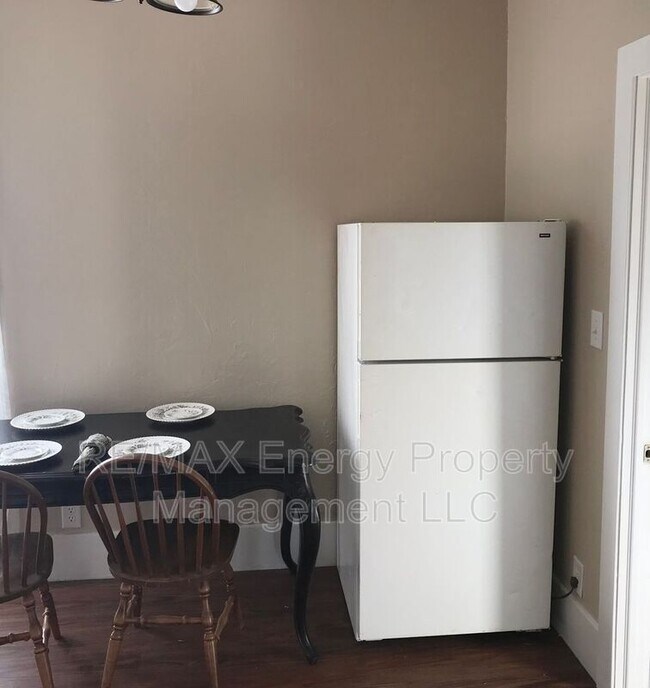 1223 E Springer Ave Rental House Rental in Guthrie, OK