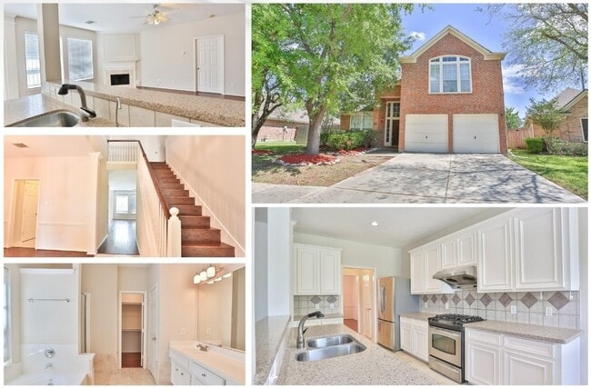 Building Photo - 3419 Shadowchase Dr