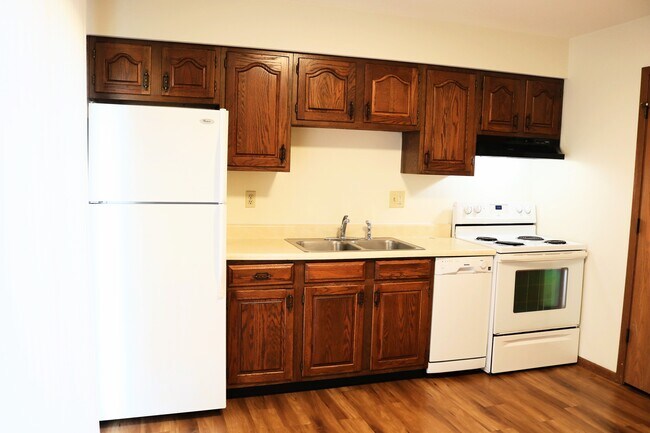 Kettle River Town Homes