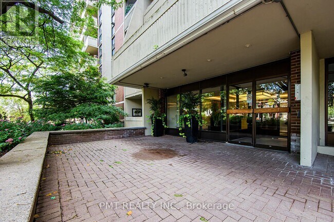 Photo - 40 Homewood Ave Unit 2802