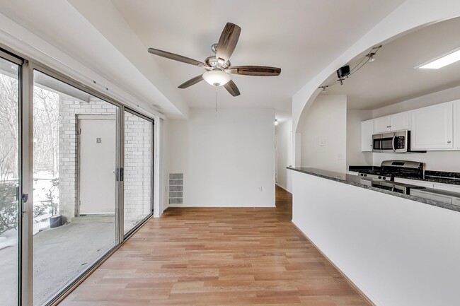 Photo - 2BD/1BA in Bethesda Park - Feeds to WJ HS - Great location - Close to Walter Reed & METRO