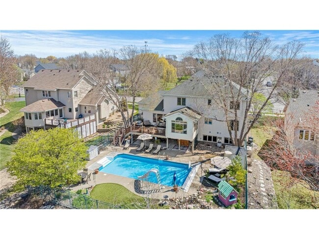 Photo - 14217 Footbridge Way