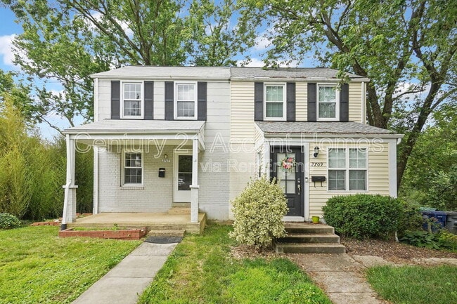 Building Photo - 2707 Jefferson Dr Rental