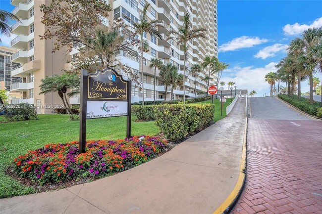 Photo - 1965 S Ocean Dr Condo Unit 12C