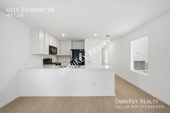 Photo - 4016 Belmont Dr