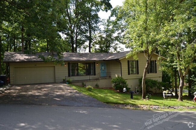 Building Photo - Lake DeSoto Area | Home |Unfurnished