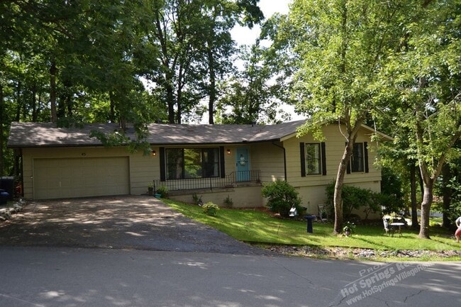 Building Photo - Lake DeSoto Area | Home |Unfurnished