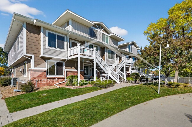 Cozy Condo with Central AC and Washer/Dryer - Cozy Condo with Central AC and Washer/Dryer Unidad 206