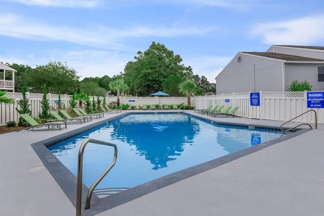 Building Photo - Azure Cove Rental